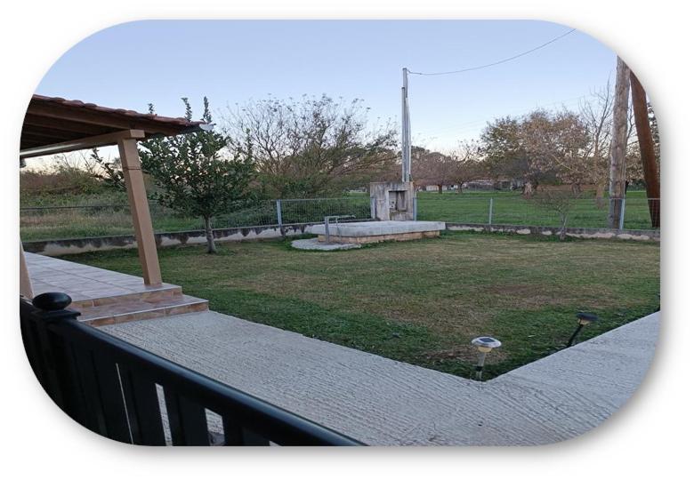 Holiday home Iliospitotrikala *