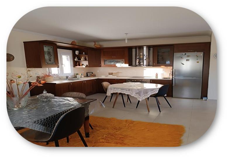 Holiday home Iliospitotrikala *