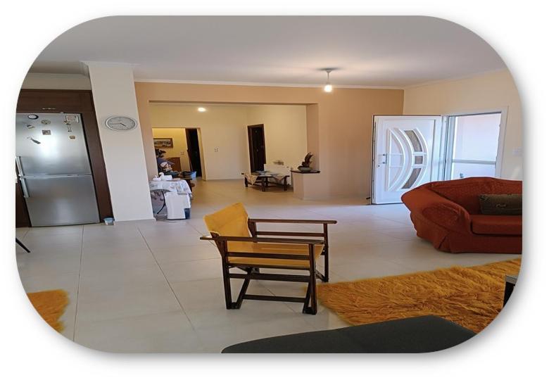 Holiday home Iliospitotrikala