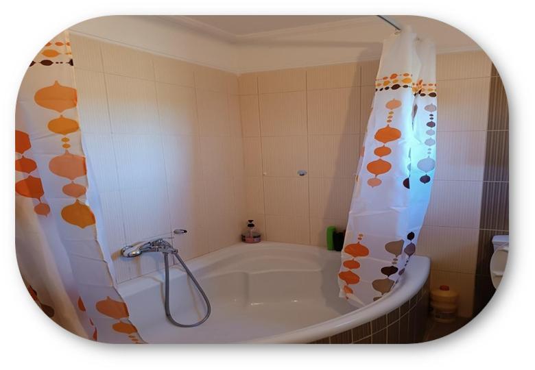 Iliospitotrikala Holiday home *