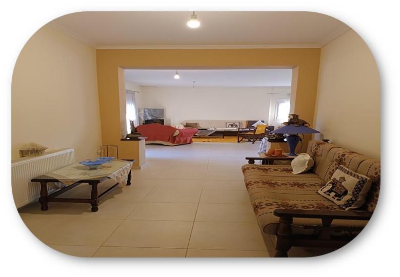 Iliospitotrikala Holiday home