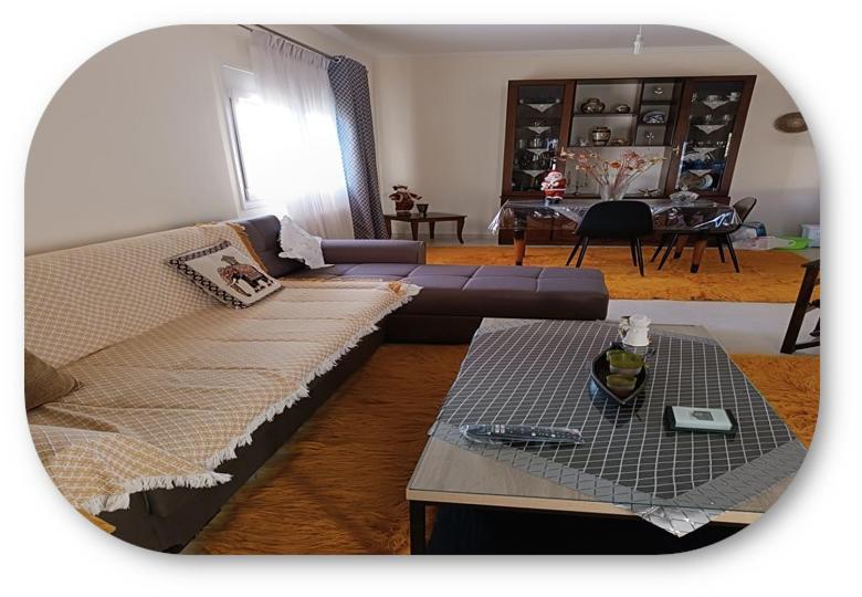 Holiday home Iliospitotrikala *