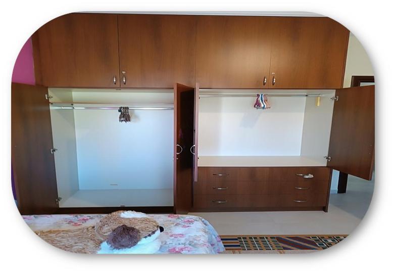 Iliospitotrikala Holiday home *