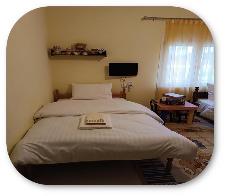 Holiday home Iliospitotrikala