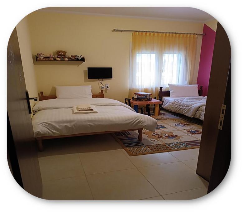 Holiday home Iliospitotrikala *