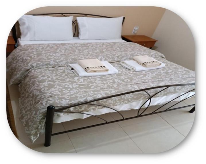 Holiday home Iliospitotrikala Trikala (Thessaly)