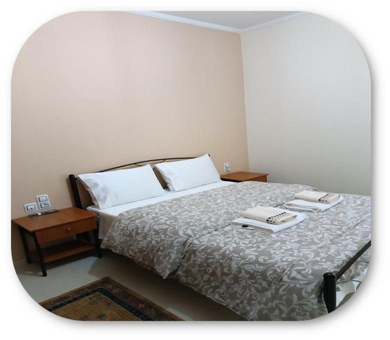 Iliospitotrikala Holiday home